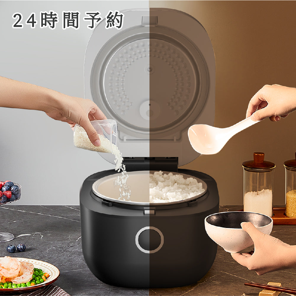 彡新品彡KEECOON 炊飯器 1升 糖質カット 8合 糖質オフ マイコン式